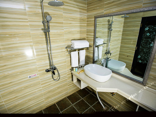 简约大床房（副楼）