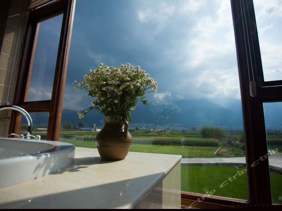 夏至高级田园标准间