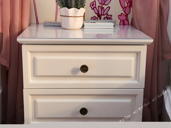 普罗旺斯标准间