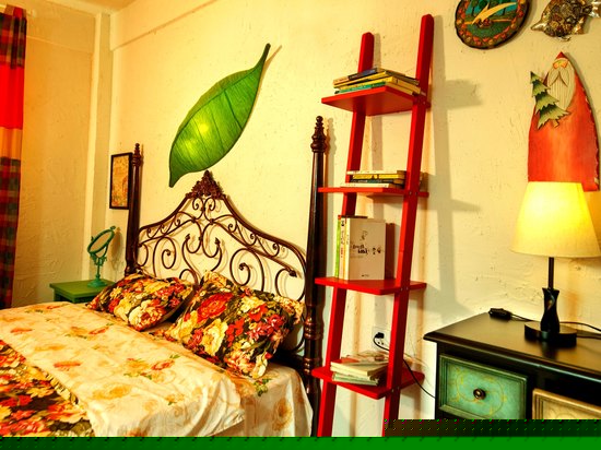 哈瓦那之春（大床）