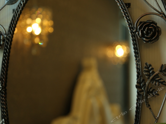 典藏豪华双人房