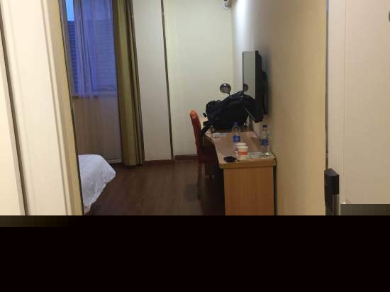 酒店房型