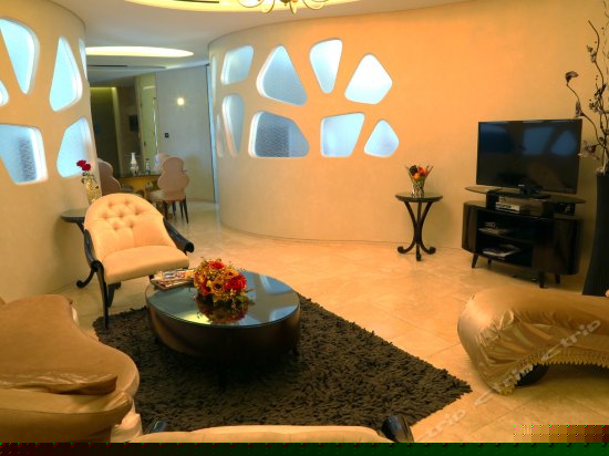 270°全海景套房二房一厅