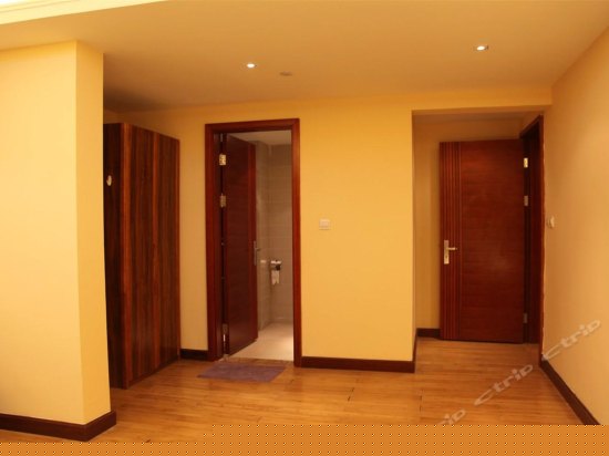 豪华无敌海景三房两厅