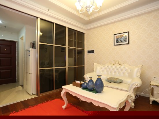 欧式豪华大床房