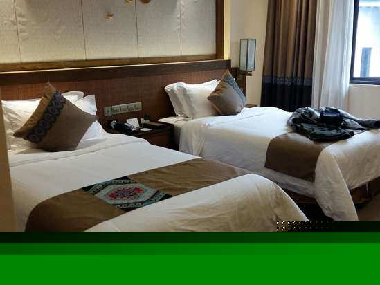 酒店房型