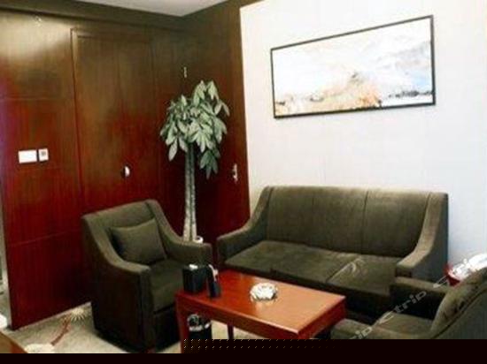 酒店房型