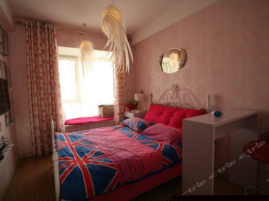 三室两厅聚会房