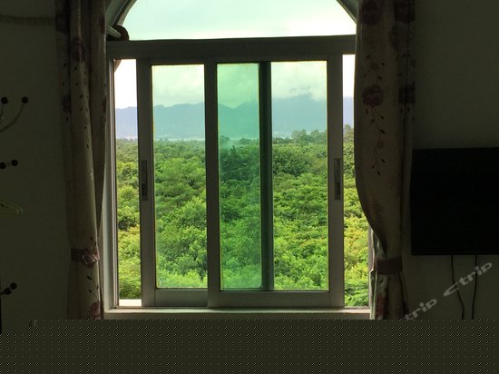 眺望远景