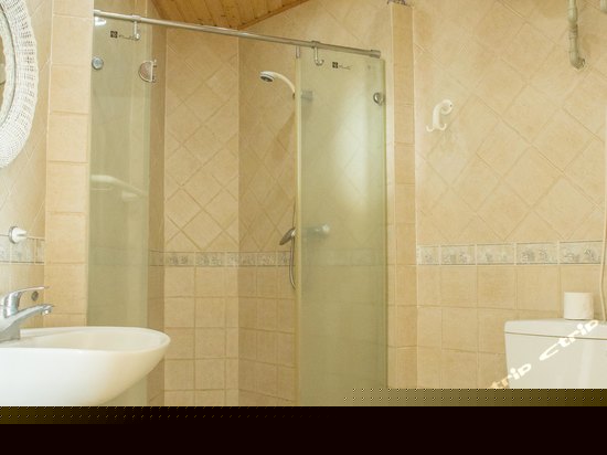 高级海景一房一厅