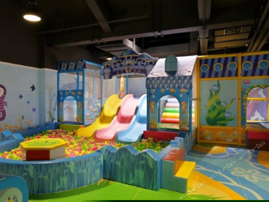 儿童乐园/儿童俱乐部