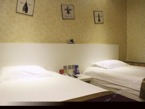 特价标准间(无窗）