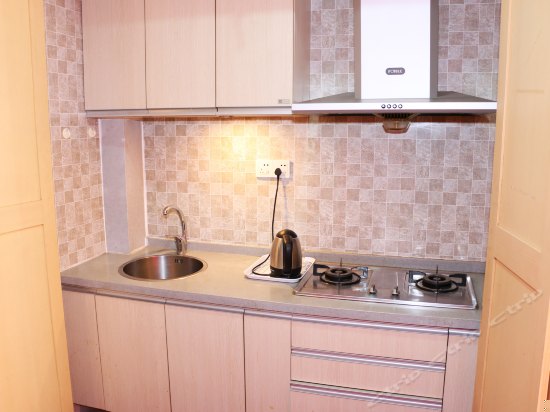 精致主题情人房