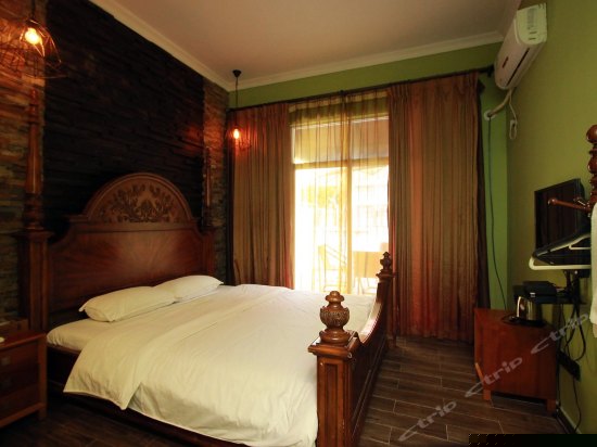 3号房间森林元素