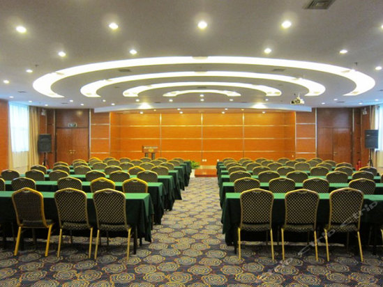 会议室