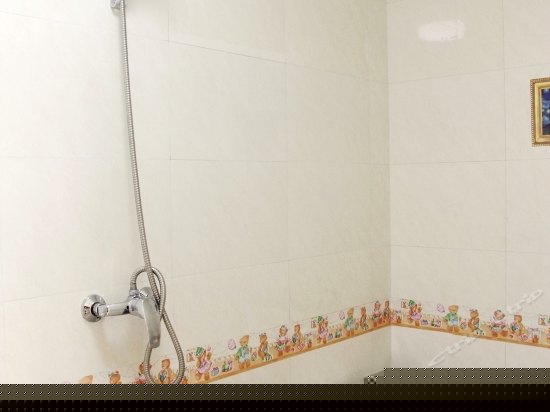 豪华海景精品家庭房