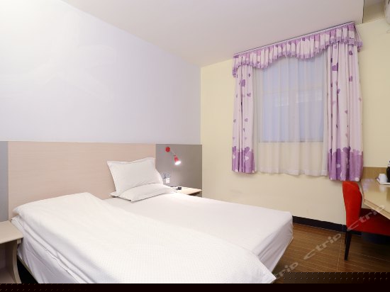 商务大床房(无窗)