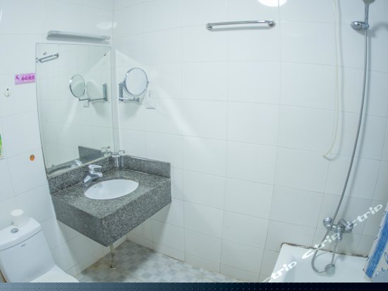 高级海景一房一厅