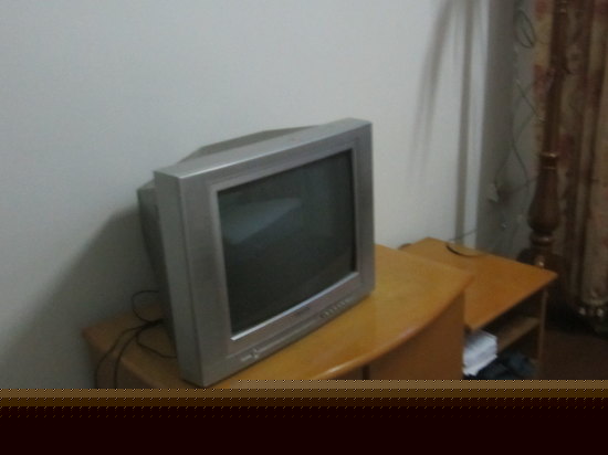 单人间