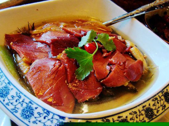 中餐厅