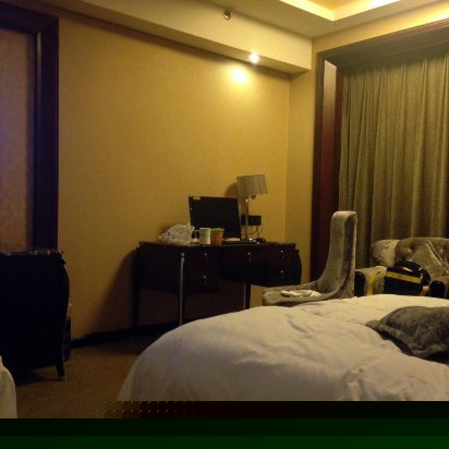 酒店房型