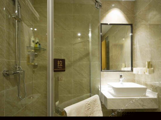 静香大床房（无窗）