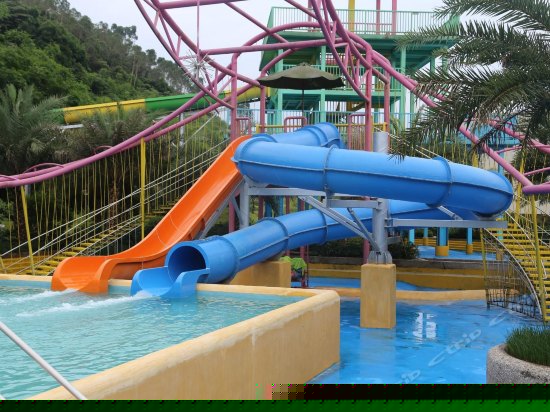 儿童乐园/儿童俱乐部