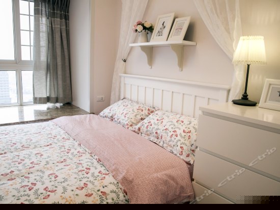 丹麦之恋两室套房