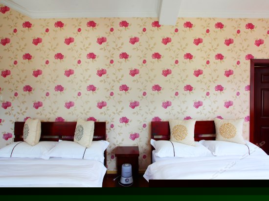 风里 山景家庭房