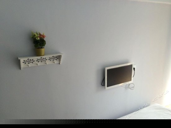 特惠大床间（A座）