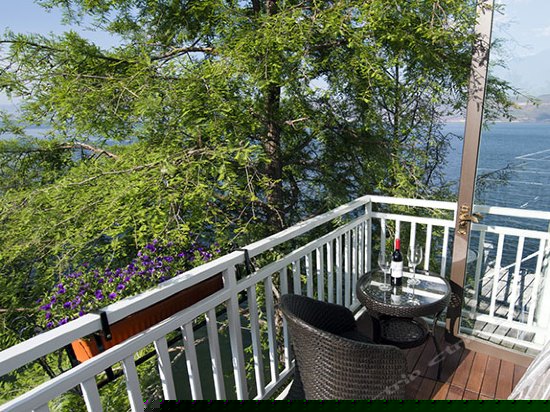 270°品茗观海房