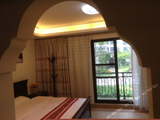 海王洋房三房二厅