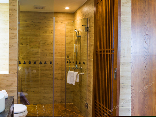 倚峦风吕豪华型