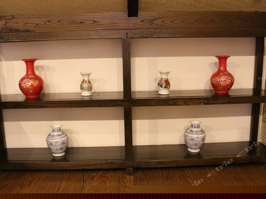 柏龙水榭商务套房