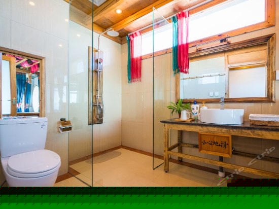 双面海景房（一号院）