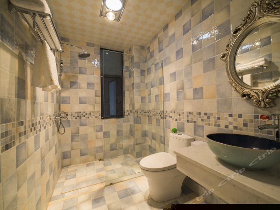 亚德里亚标准间