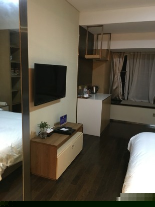 酒店房型