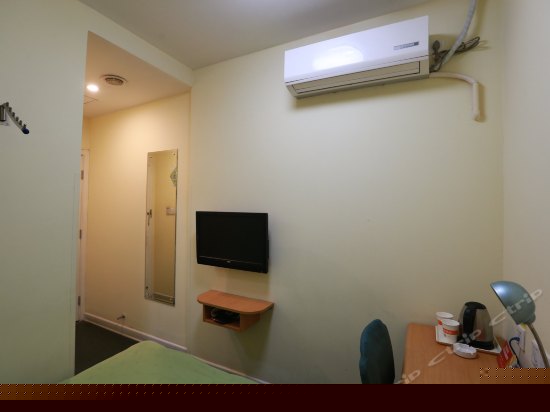 单人房（无窗）