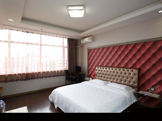 榻米观景大床房