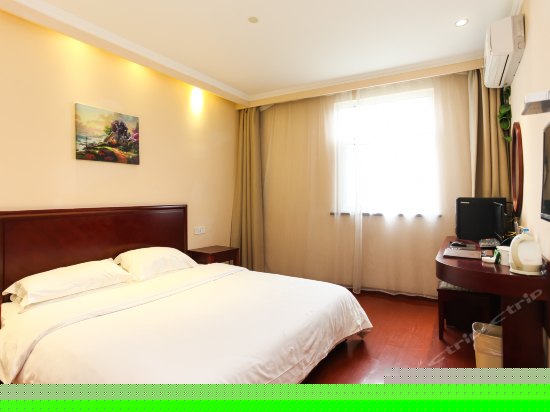 1.8米商务大床房