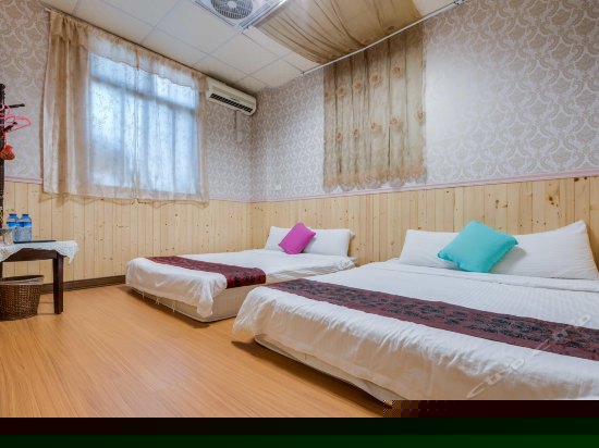 温馨四人和室（无窗）