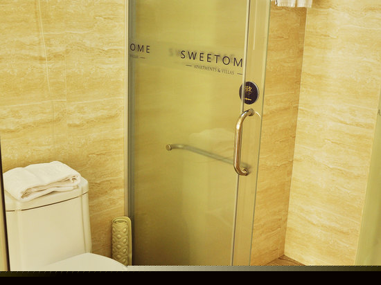 高级商务双床房