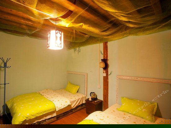 一楼温馨标准间