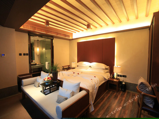 醉眠（豪华大床房）