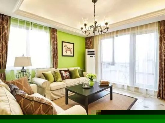 度假叠院别墅B户