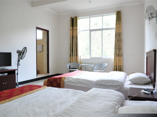 豪华房（无电脑）