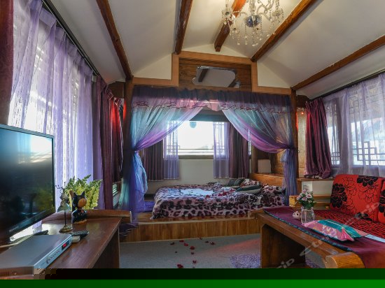 温馨舒适大床房