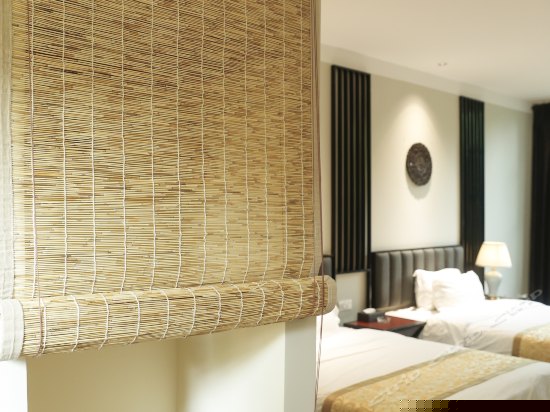 私享花园双人间