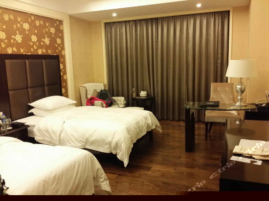 酒店房型