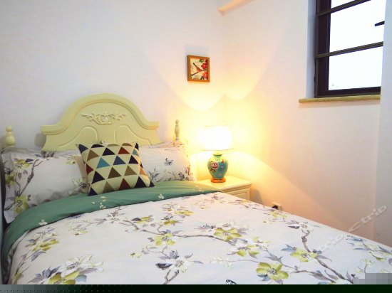 豪华观景双床套房